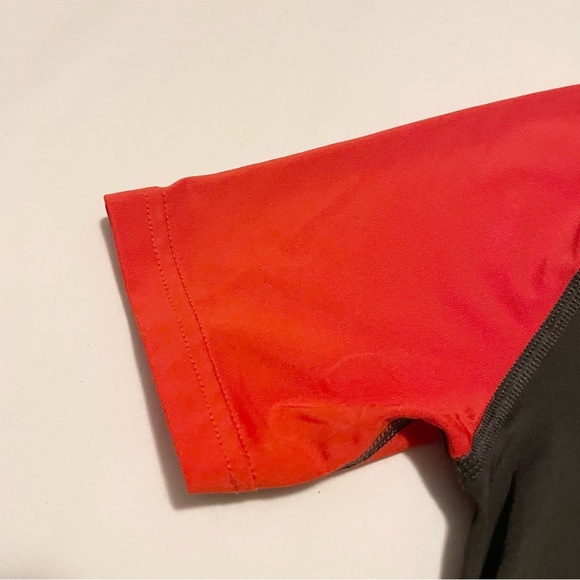 Under Armour Shirt Youth Large Heatgear Fitted Tshirt - Picture 13 of 16